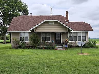 2816 E County Road 378 — exterior photo