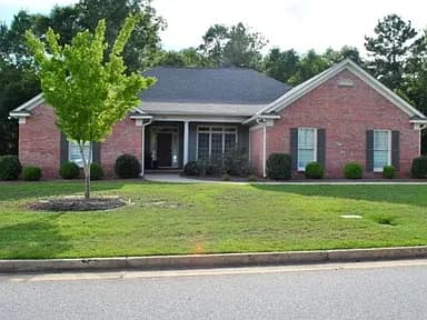 6459 Woodbriar Ln — exterior photo