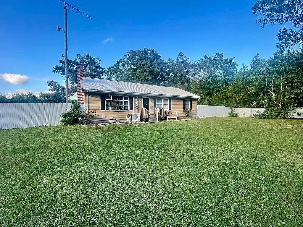 31004 Nassawango Church Rd — exterior photo