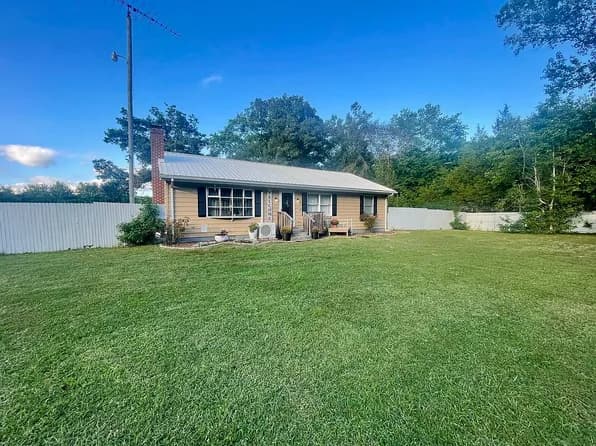 31004 Nassawango Church Rd — exterior photo