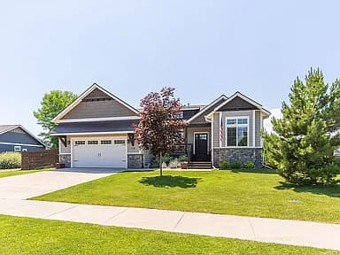 134 Lazy Creek Way — exterior photo