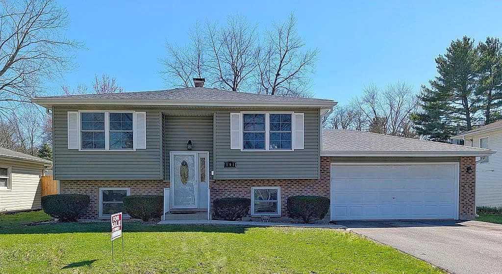 508 Manor Pl — exterior photo
