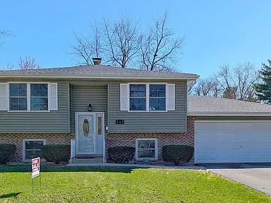 508 Manor Pl — exterior photo