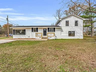 3607 Ridge Rd — exterior photo