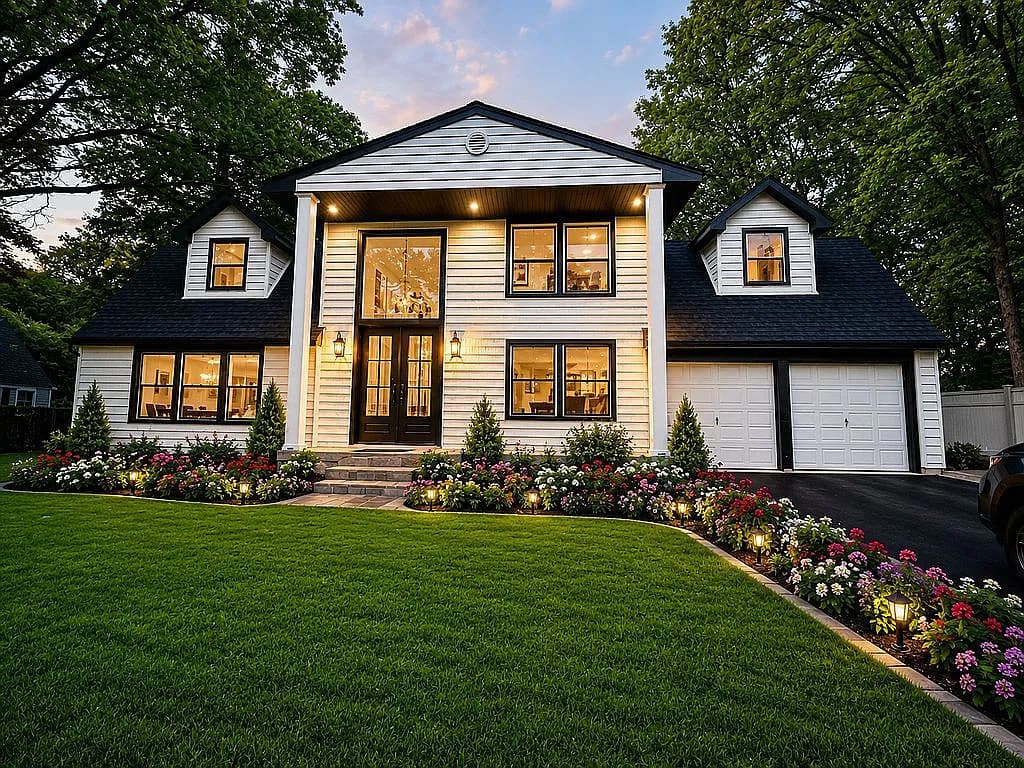 71 Wichard Blvd — exterior photo