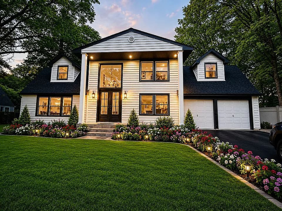 71 Wichard Blvd — exterior photo