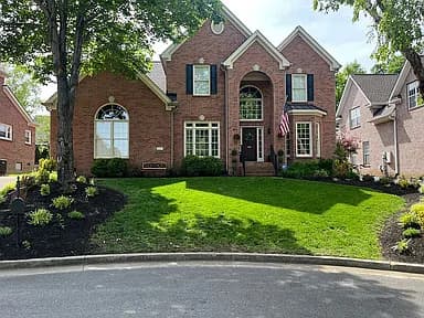 4577 Winfield Dr — exterior photo