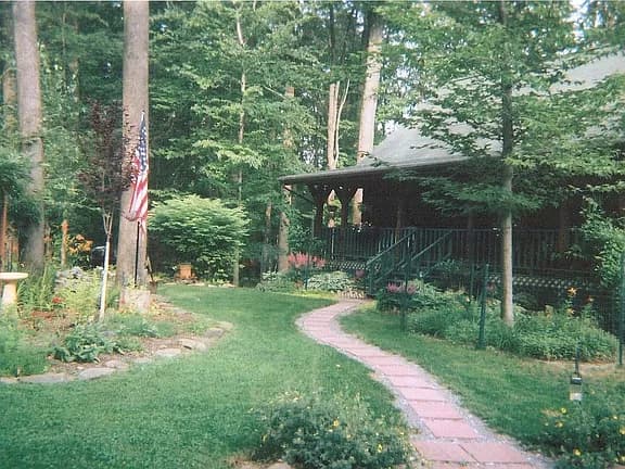 703 Red Sail Rd — exterior photo