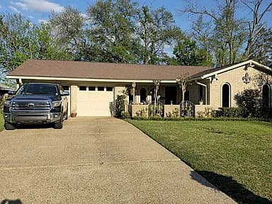 8655 Grover Pl — exterior photo