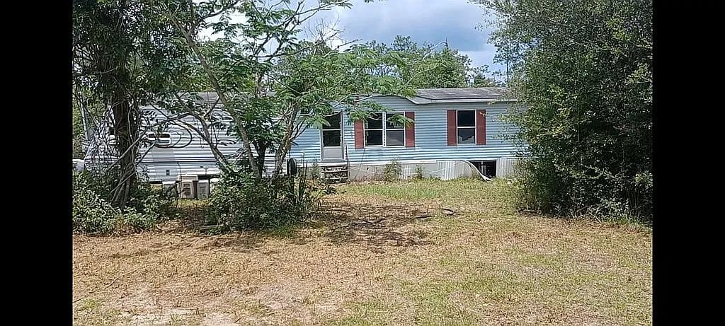 21811 Clarks Rd — exterior photo