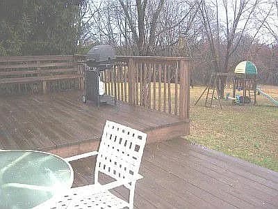 256 Camp Ground Rd — exterior photo