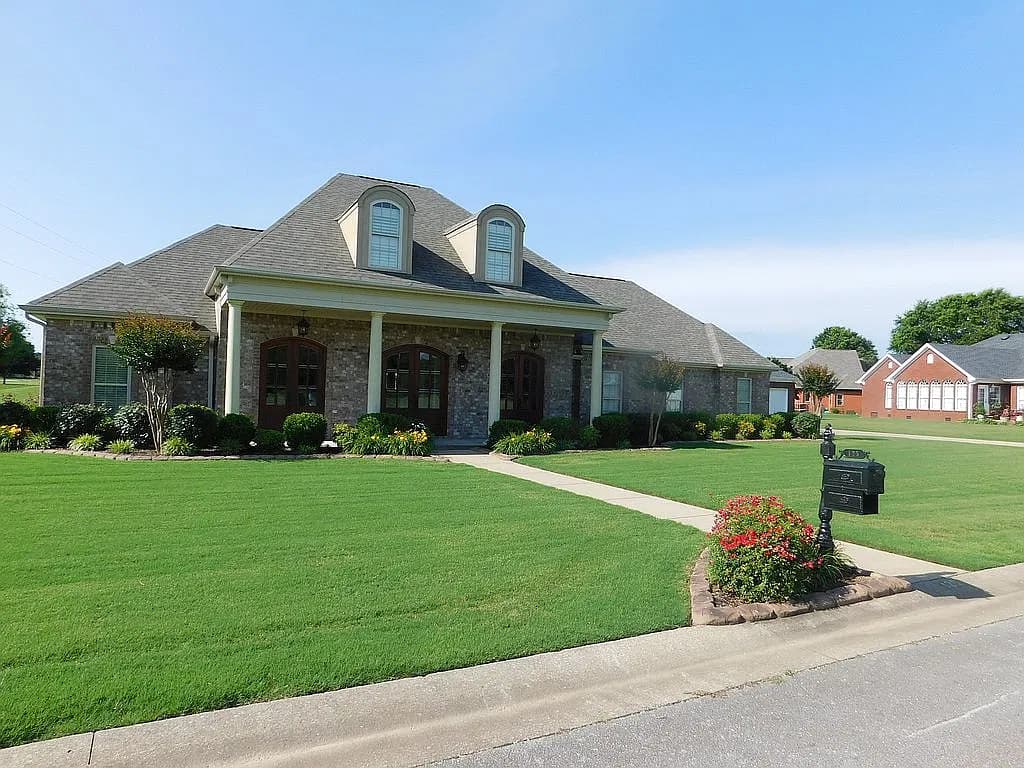 125 Plantation Springs Dr — exterior photo