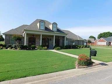 125 Plantation Springs Dr — exterior photo