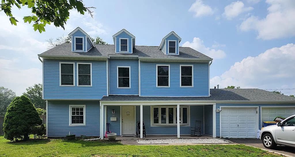 14 Dahlia Rd — exterior photo