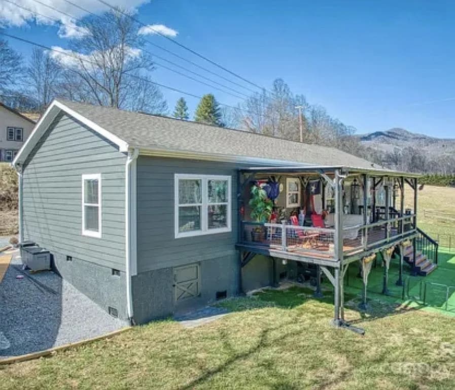 21 Swift Stream Ln — exterior photo