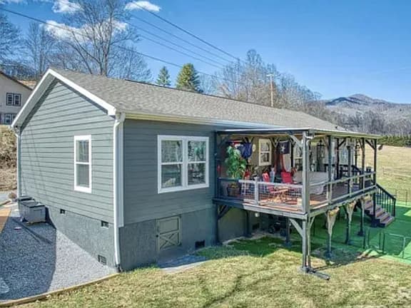 21 Swift Stream Ln — exterior photo