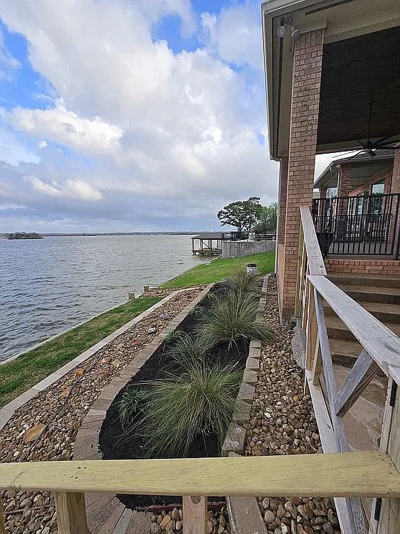 20166 Atascocita Lake Dr — exterior photo