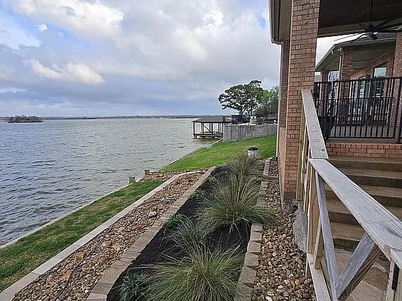20166 Atascocita Lake Dr — exterior photo