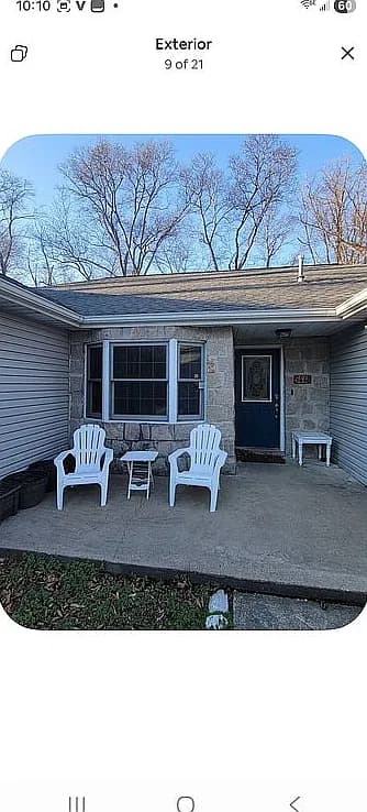 5448 E Seven Hills Ln — exterior photo