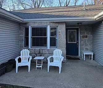 5448 E Seven Hills Ln — exterior photo