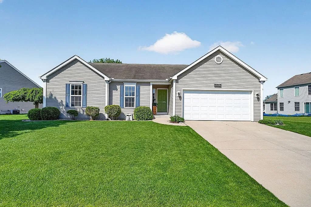 51735 Cresswell Dr — exterior photo