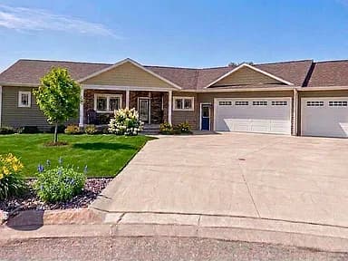 107 Ranchview Ct — exterior photo