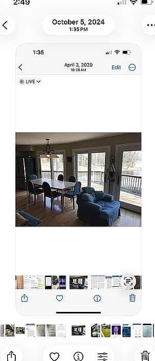 835 Hillcrest Dr — exterior photo