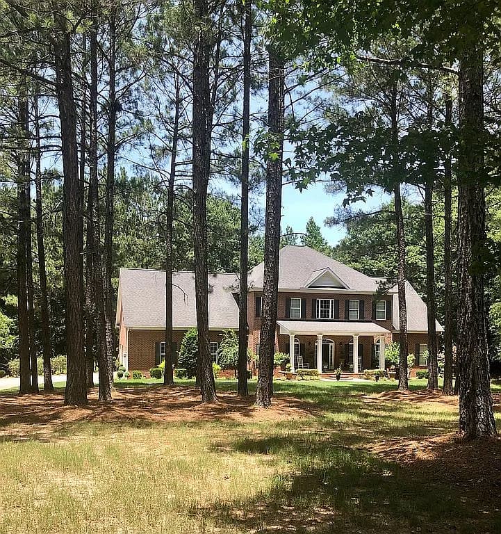 645 Bent Creek Dr — exterior photo