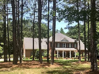 645 Bent Creek Dr — exterior photo