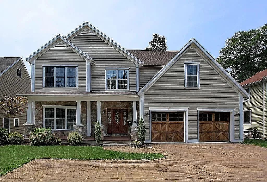 26 Anderson Hill Rd — exterior photo