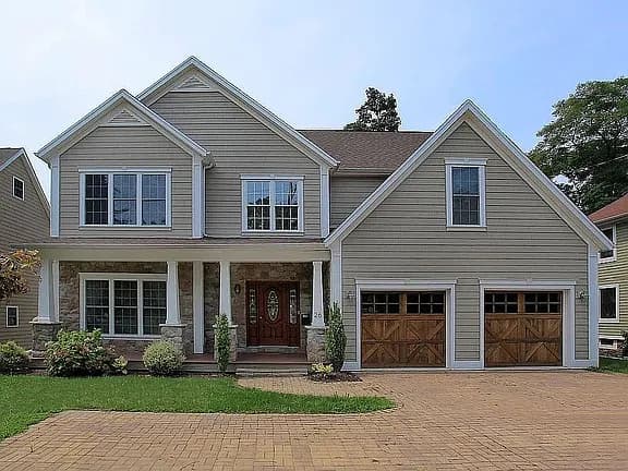 26 Anderson Hill Rd — exterior photo