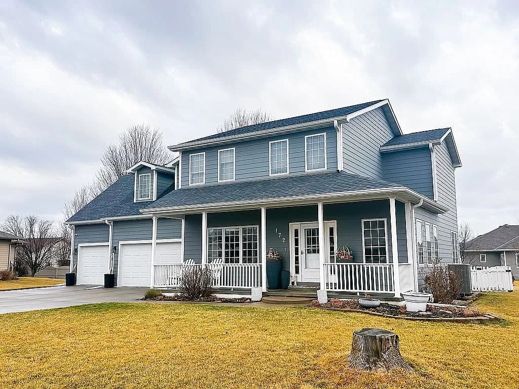 172 Struthers Pl — exterior photo
