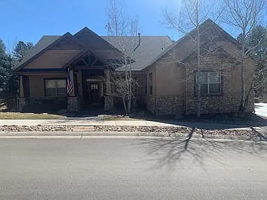 2328 Saddleback Dr — exterior photo