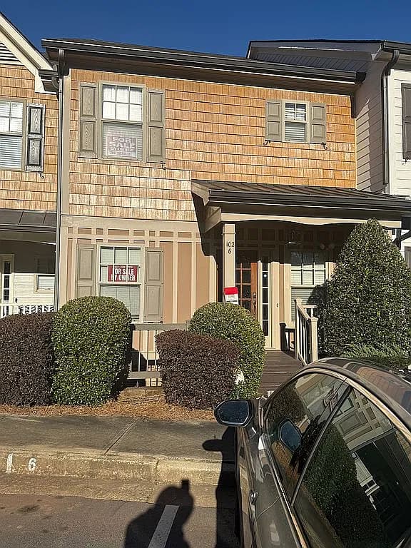 102 Mallard Dr Unit 6A — exterior photo
