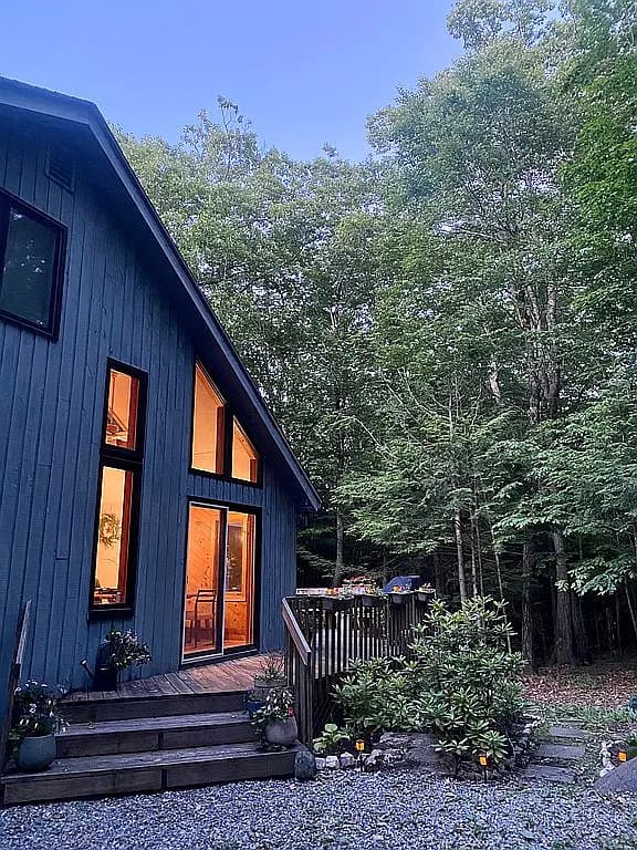 365 Deer Run — exterior photo