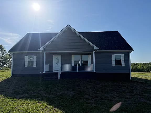 5334 Galen Rd — exterior photo