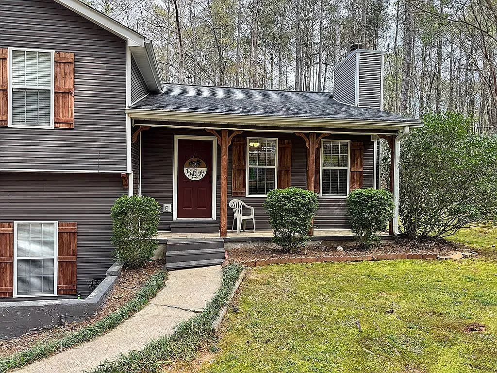 48 E Mourning Dove Ct — exterior photo