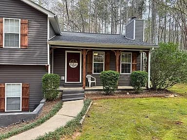 48 E Mourning Dove Ct — exterior photo