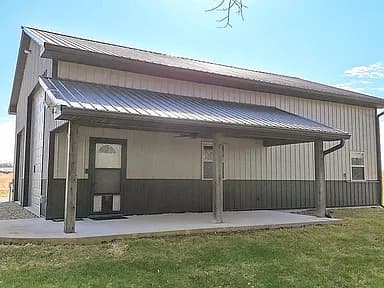 1300 N Randolph St — exterior photo