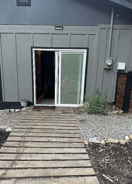 381 Fox Cemetery Rd — exterior photo