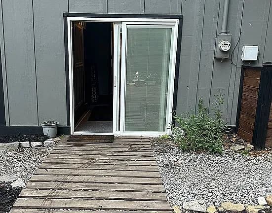 381 Fox Cemetery Rd — exterior photo
