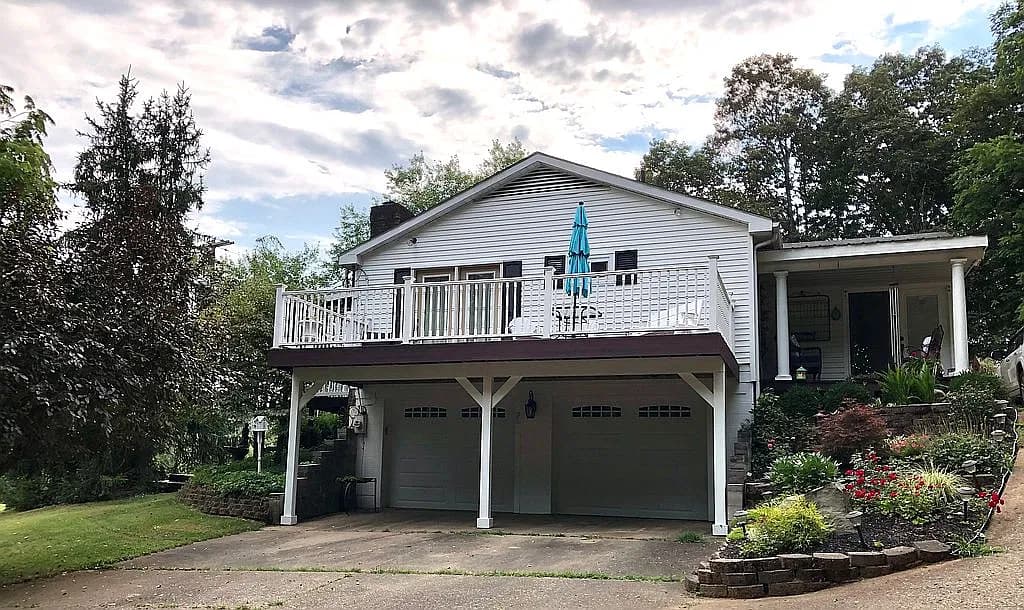 18868 S Canaan Rd — exterior photo
