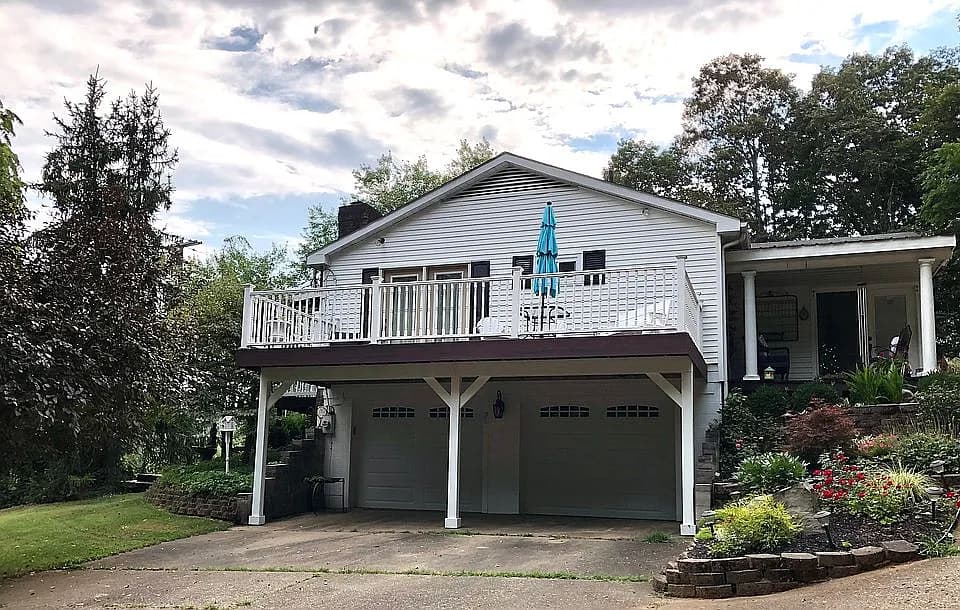 18868 S Canaan Rd — exterior photo