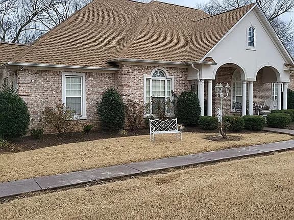 183 Spring Creek Hwy — exterior photo