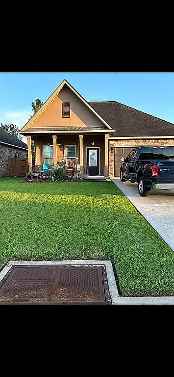 126 Kohen Luke Dr — exterior photo