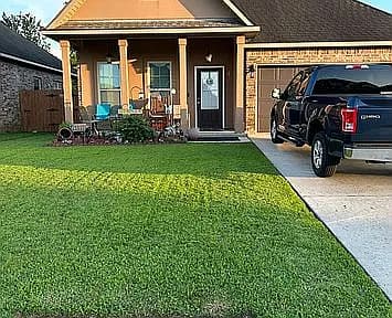 126 Kohen Luke Dr — exterior photo
