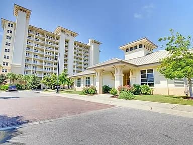 616 Lost Key Dr Unit 401A — exterior photo
