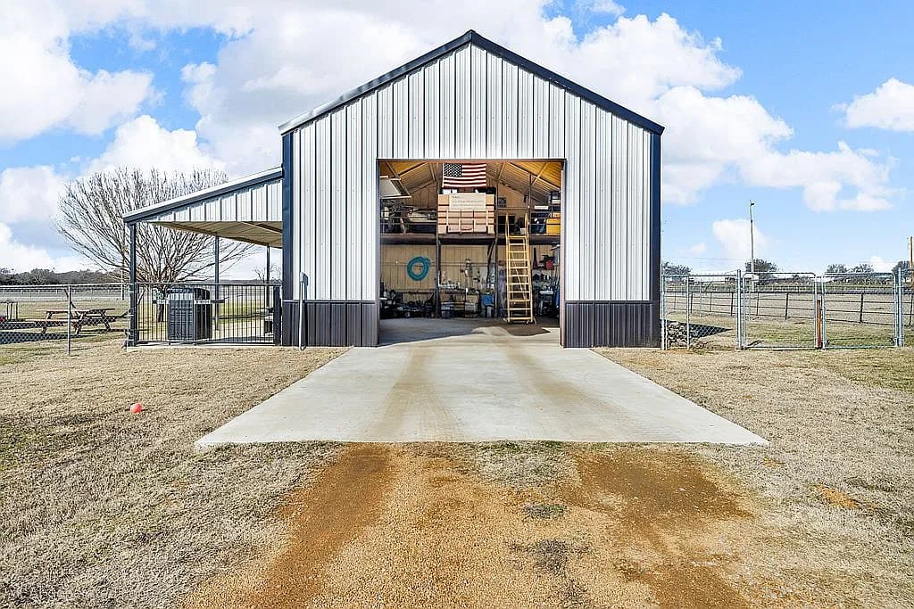 107 Bo Ct — exterior photo