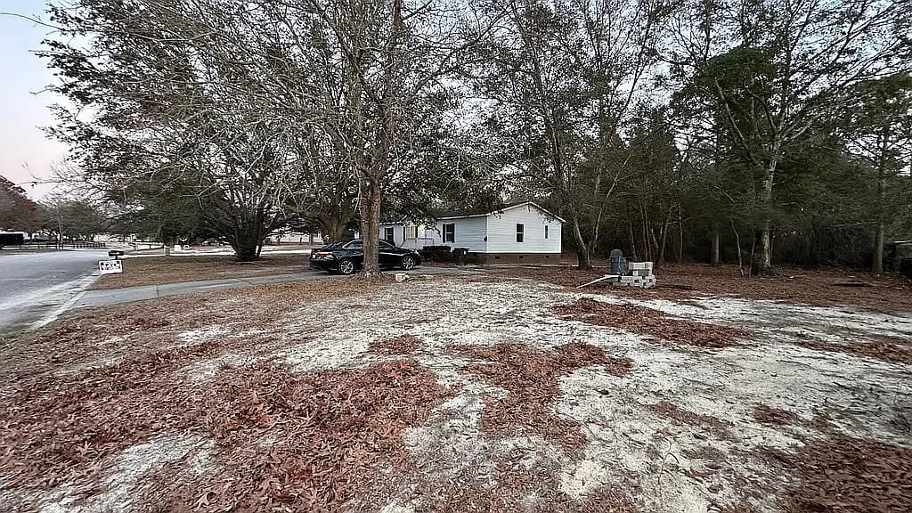 507 Mulligan Way SE — exterior photo