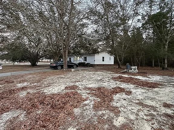 507 Mulligan Way SE — exterior photo